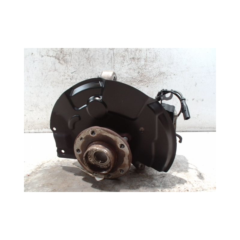 PIVOT AVANT DROIT RENAULT SCENIC
