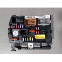 BOITE A FUSIBLES PEUGEOT 207 2007-