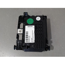 BOITE A FUSIBLES PEUGEOT 207 2007-