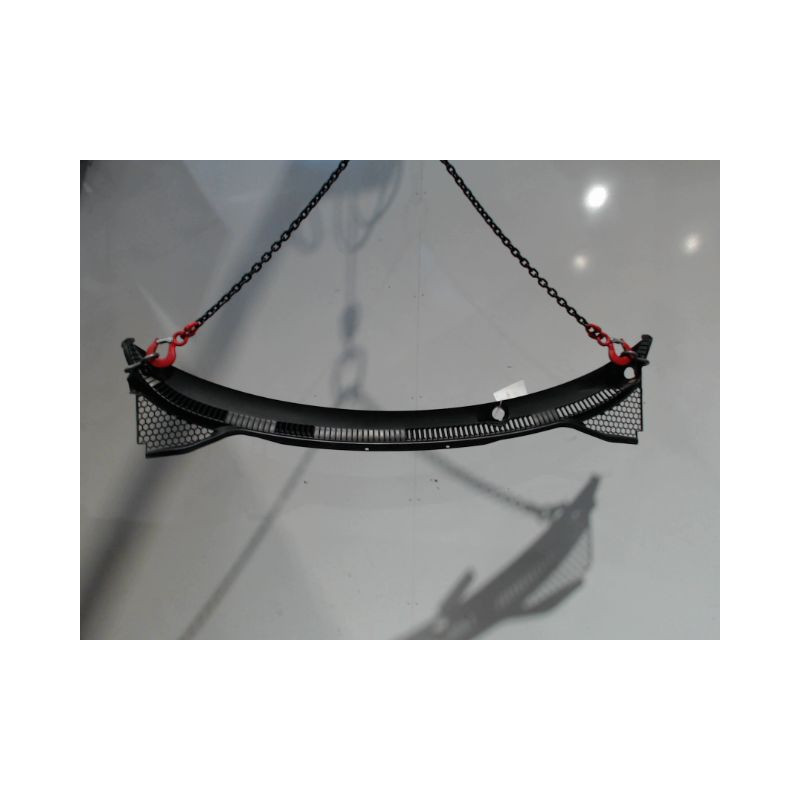 BAIE PARE BRISE PEUGEOT 207 2009-