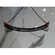 BAIE PARE BRISE PEUGEOT 207 2009-