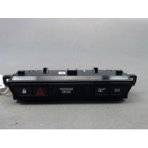 BOUTON DE WARNING DACIA SANDERO 2008-