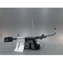 SYSTEME CONDAMNATION AVANT GAUCHE RENAULT CLIO