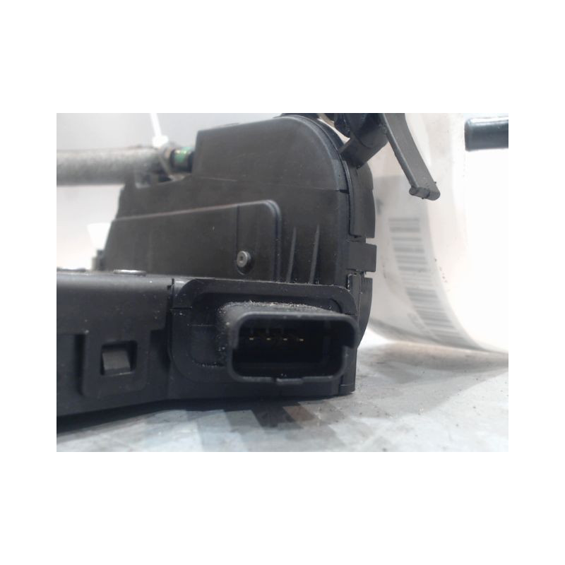 SYSTEME CONDAMNATION AVANT GAUCHE RENAULT CLIO