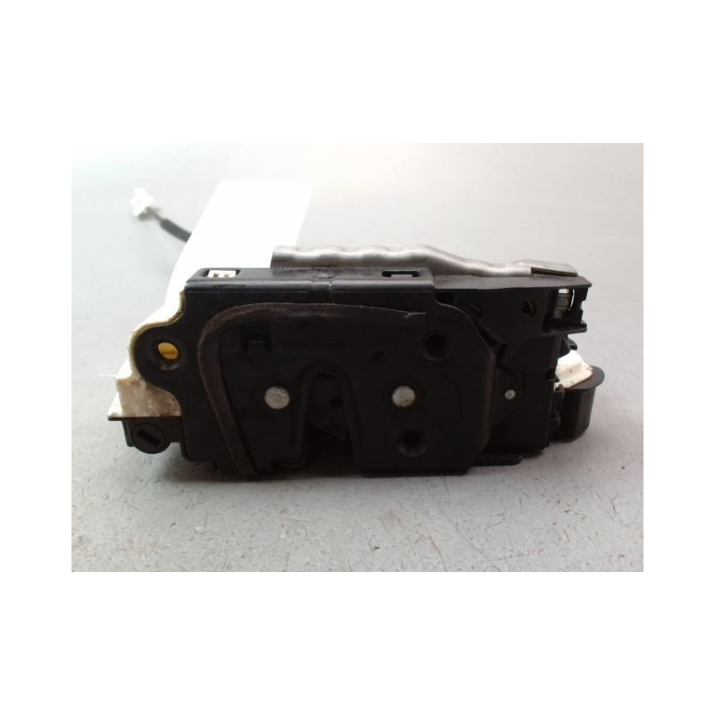 SYSTEME CONDAMNATION AVANT DROIT SEAT LEON 2009-