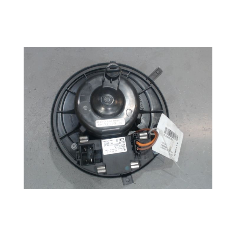 MOTEUR VENTILATEUR CHAUFFAGE VOLKSWAGEN GOLF
