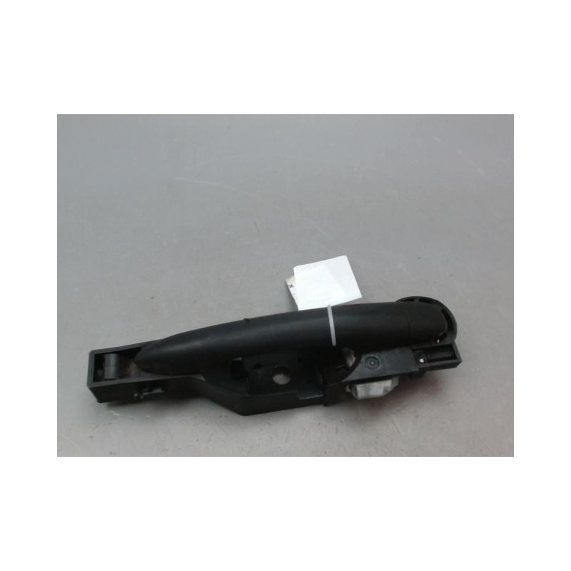 POIGNEE EXTERIEURE PORTE ARRIERE GAUCHE RENAULT CLIO III Phase 2 2009-2014