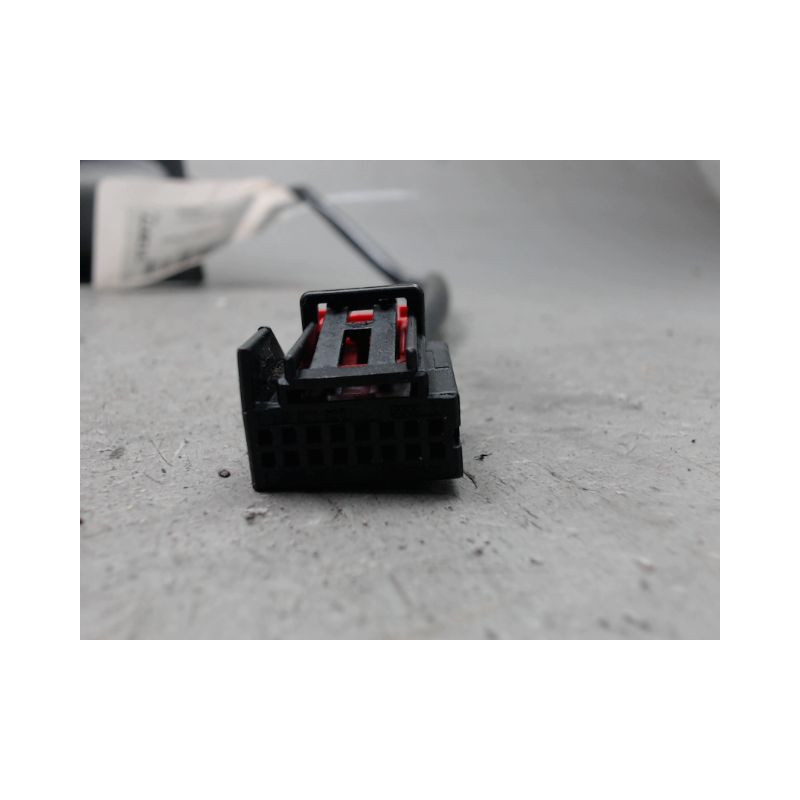RETROVISEUR EXTERIEUR ELECTRIQUE DROIT VOLKSWAGEN TOURAN
