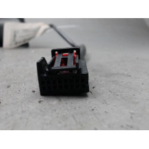 RETROVISEUR EXTERIEUR ELECTRIQUE DROIT VOLKSWAGEN TOURAN