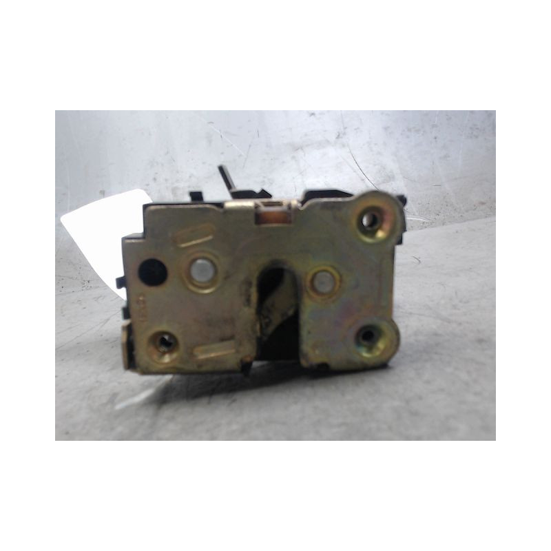 SYSTEME CONDAMNATION AVANT DROIT RENAULT TWINGO PH.2  98-2000