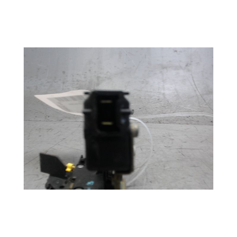 SYSTEME CONDAMNATION AVANT DROIT RENAULT TWINGO PH.2  98-2000