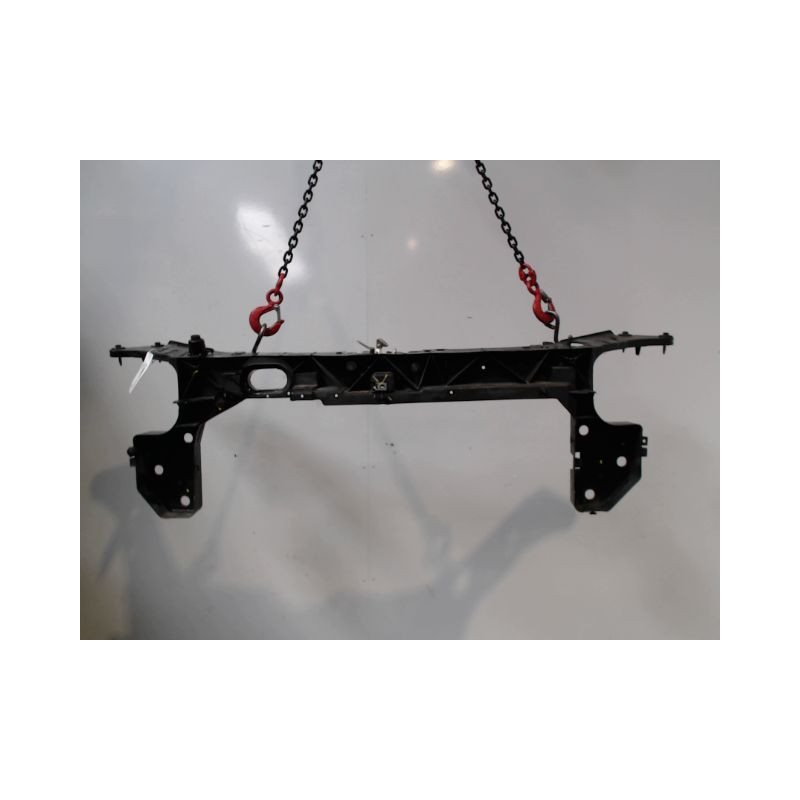 FACE AVANT RENAULT CLIO III 2010-