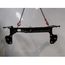 FACE AVANT RENAULT CLIO III 2010-
