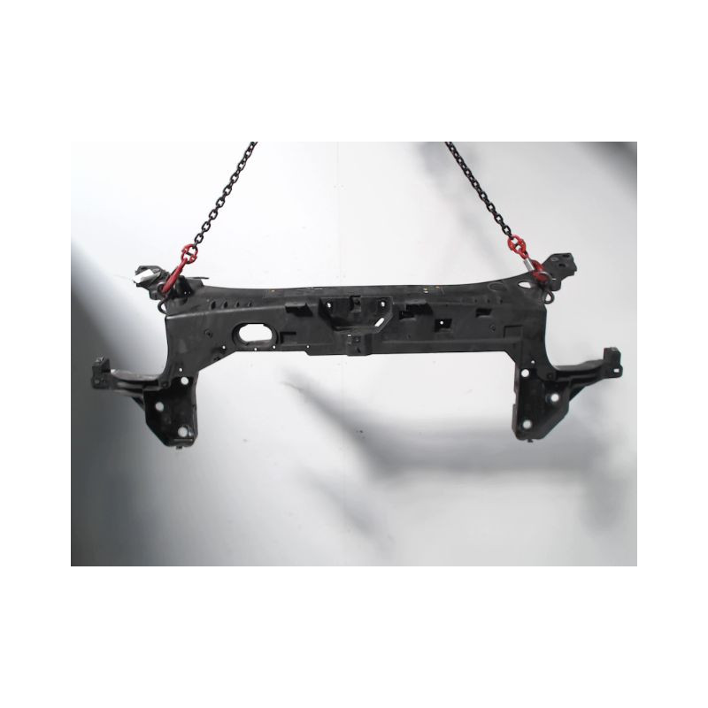 FACE AVANT RENAULT MODUS LONGUE 2008-