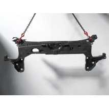 FACE AVANT RENAULT MODUS LONGUE 2008-