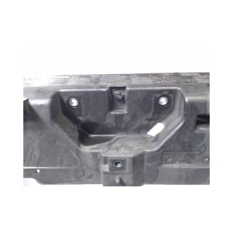 FACE AVANT RENAULT MODUS LONGUE 2008-