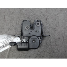 SERRURE HAYON  RENAULT MEGANE III 2008-