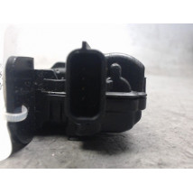 SERRURE HAYON  RENAULT MEGANE III 2008-