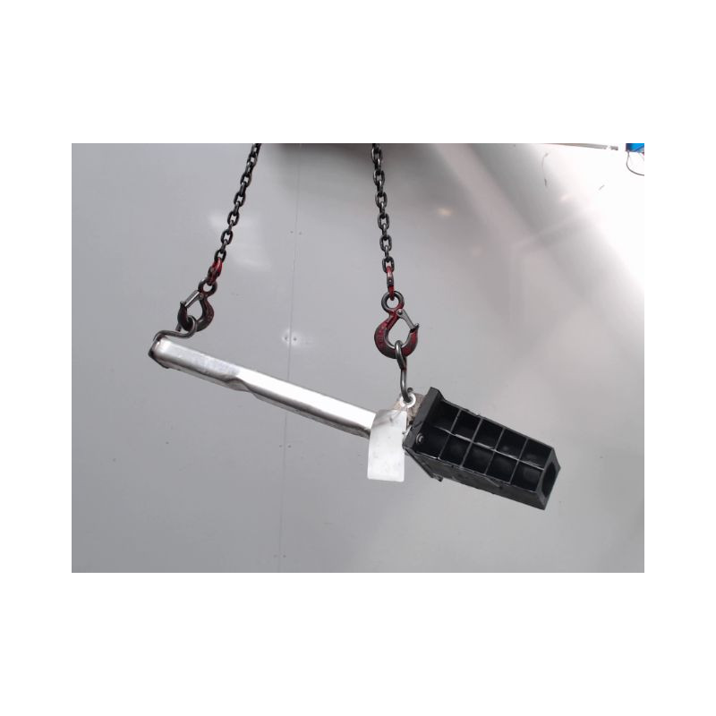 ABSORBEUR PARE-CHOC AVANT CITROEN GRAND C4 PICASSO