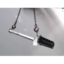 ABSORBEUR PARE-CHOC AVANT CITROEN GRAND C4 PICASSO