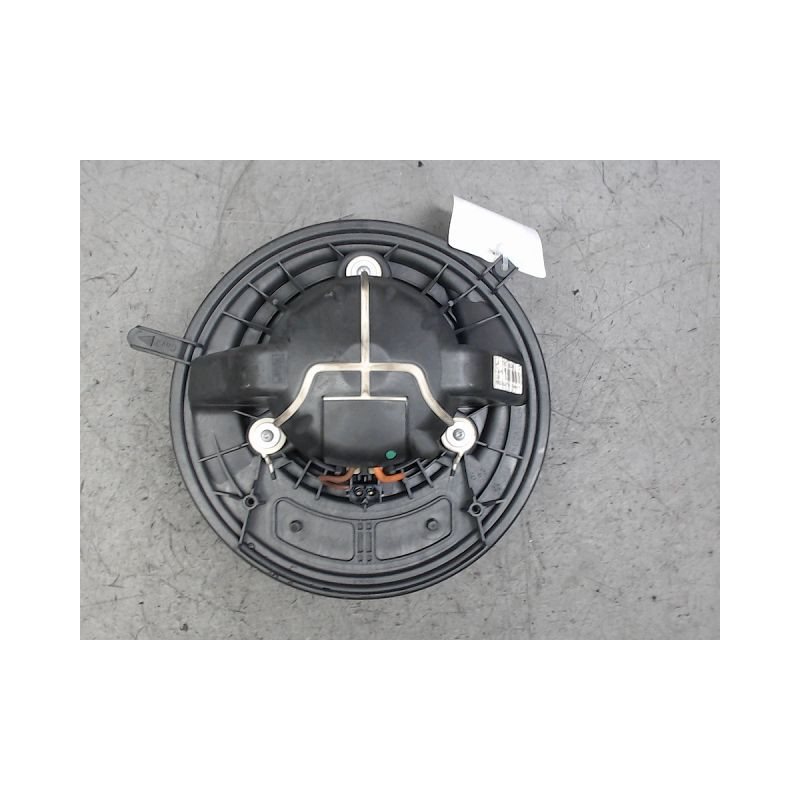 MOTEUR VENTILATEUR CHAUFFAGE MERCEDES CLASSE A 2004-