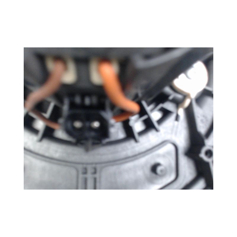 MOTEUR VENTILATEUR CHAUFFAGE MERCEDES CLASSE A 2004-