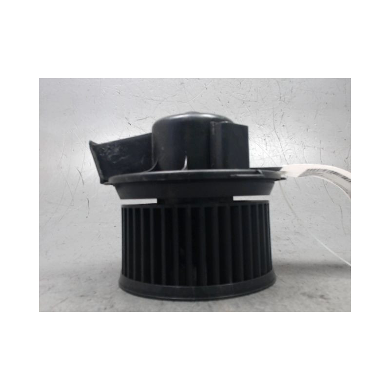 MOTEUR VENTILATEUR CHAUFFAGE PEUGEOT 206 3P