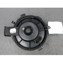 MOTEUR VENTILATEUR CHAUFFAGE PEUGEOT 206 3P