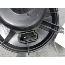 MOTEUR VENTILATEUR CHAUFFAGE PEUGEOT 206 3P