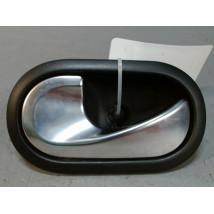 POIGNEE INTERIEURE PORTE AVANT GAUCHE RENAULT TWINGO