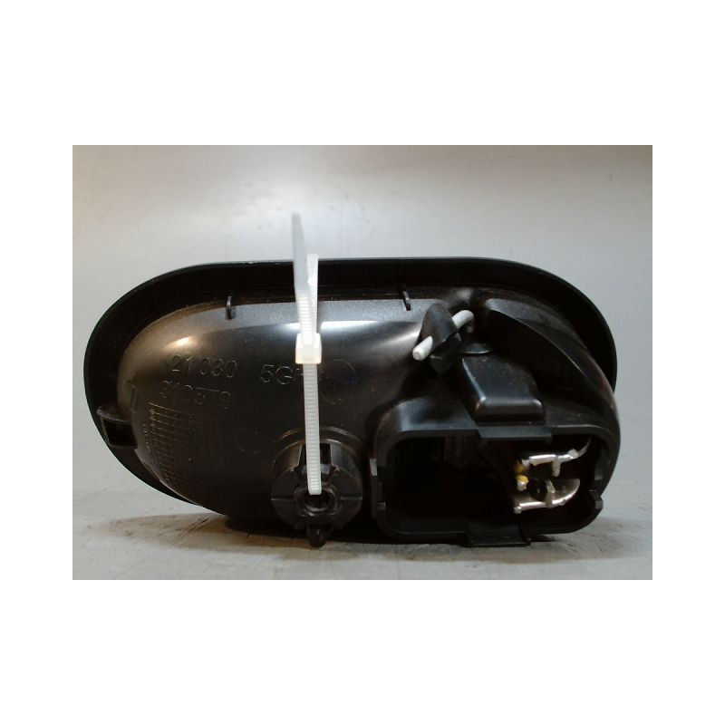 POIGNEE INTERIEURE PORTE AVANT GAUCHE RENAULT TWINGO