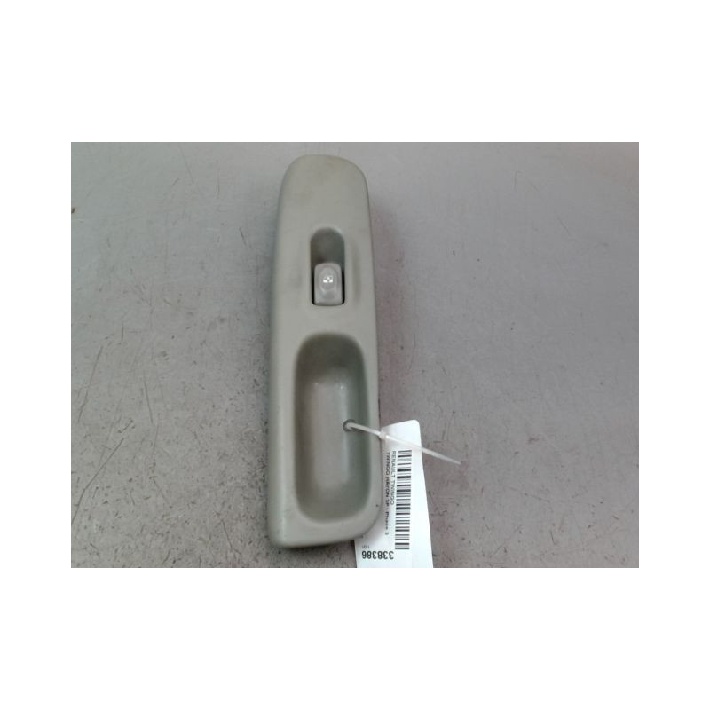 COMMANDE LEVE-GLACE PORTE AVD RENAULT TWINGO I Phase 3 2000-2007