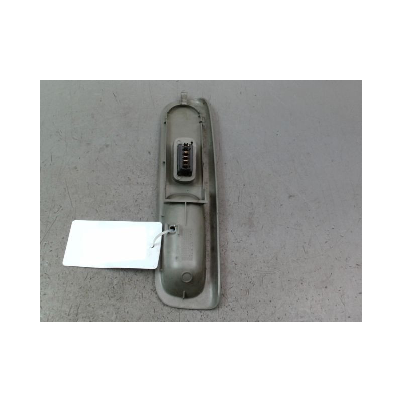 COMMANDE LEVE-GLACE PORTE AVD RENAULT TWINGO I Phase 3 2000-2007