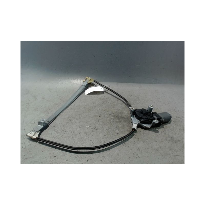 MECANISME+MOTEUR LEVE-GLACE AVANT GAUCHE RENAULT CLIO II PH.2 01-06