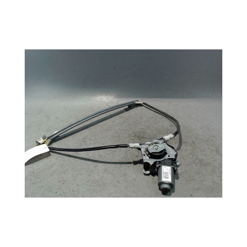 MECANISME+MOTEUR LEVE-GLACE AVANT GAUCHE RENAULT CLIO II PH.2 01-06