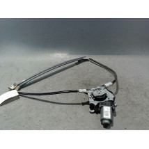 MECANISME+MOTEUR LEVE-GLACE AVANT GAUCHE RENAULT CLIO II PH.2 01-06