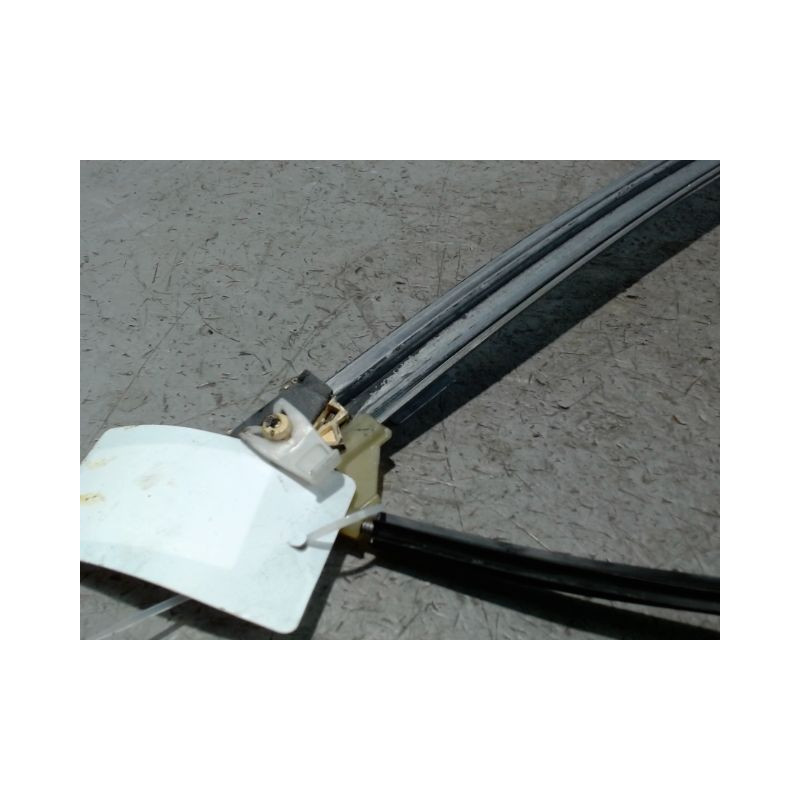 MECANISME+MOTEUR LEVE-GLACE AVANT GAUCHE RENAULT CLIO II PH.2 01-06