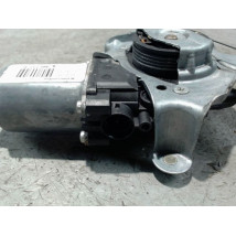 MECANISME+MOTEUR LEVE-GLACE AVANT GAUCHE RENAULT CLIO II PH.2 01-06
