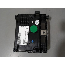 BOITE A FUSIBLES CITROEN C3