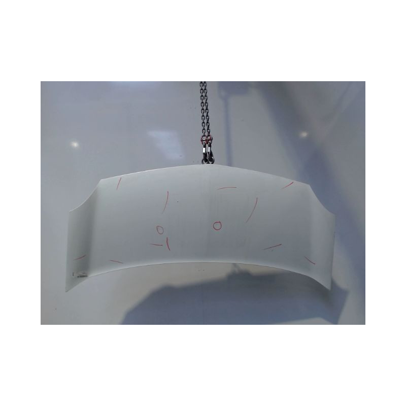 CAPOT RENAULT KANGOO