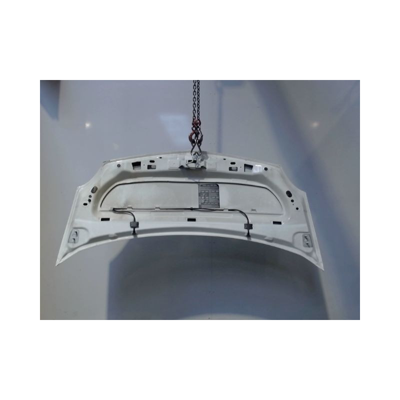 CAPOT RENAULT KANGOO