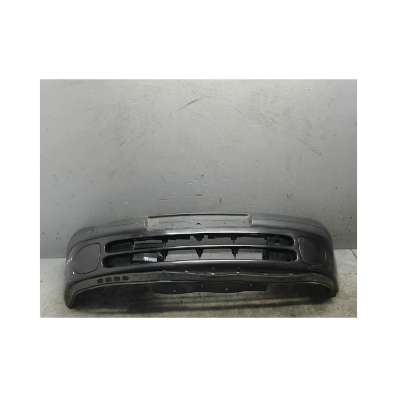 PARE-CHOC AVANT RENAULT CLIO
