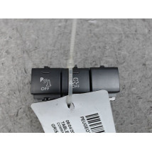 COMMANDE ESP PEUGEOT 208