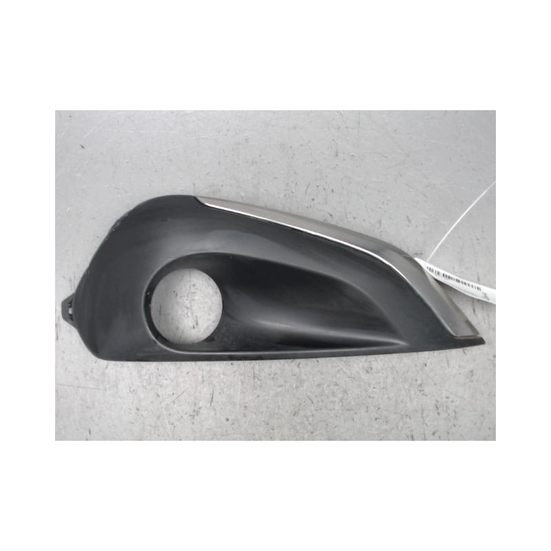 GRILLE VENTILATION PARE-CHOC AVD PEUGEOT 208
