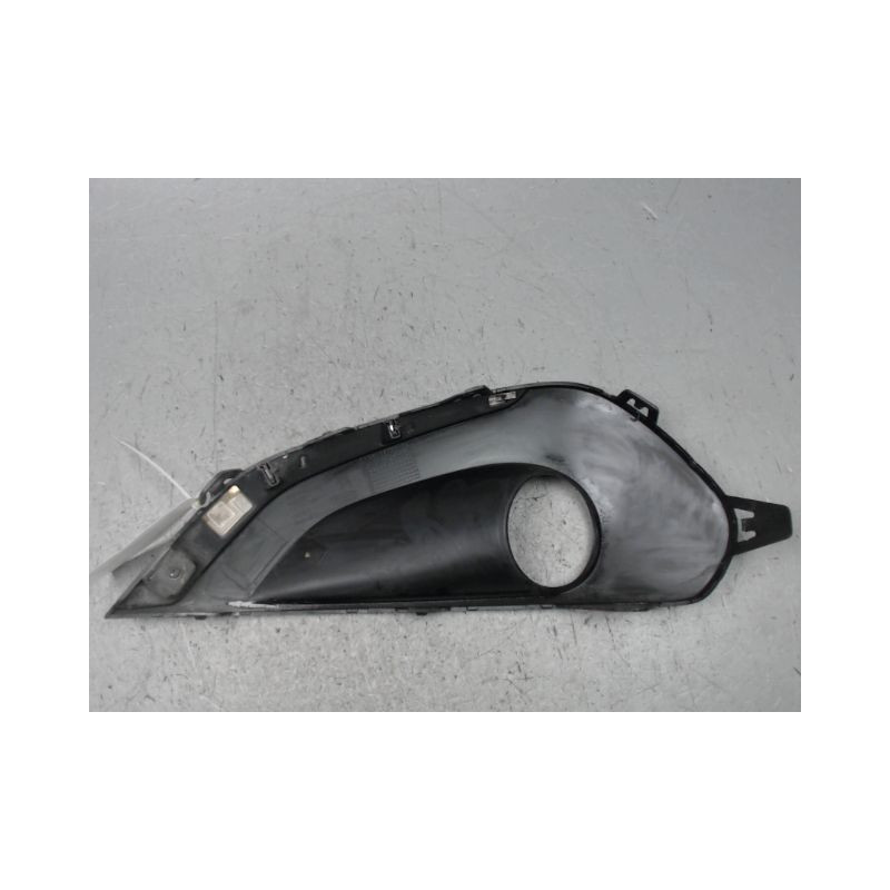 GRILLE VENTILATION PARE-CHOC AVD PEUGEOT 208