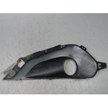 GRILLE VENTILATION PARE-CHOC AVD PEUGEOT 208