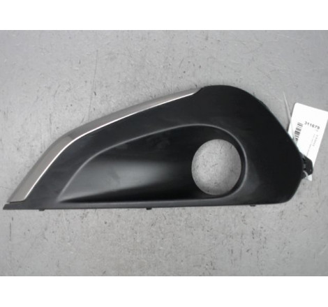 GRILLE VENTILATION PARE-CHOC AVG