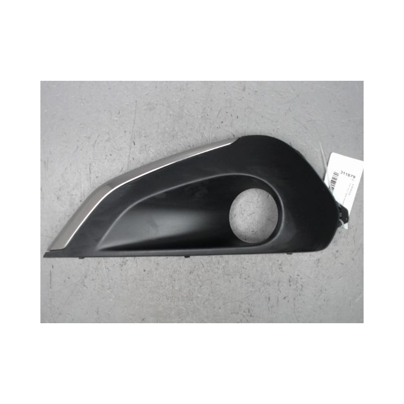 GRILLE VENTILATION PARE-CHOC AVG PEUGEOT 208