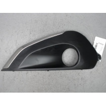 GRILLE VENTILATION PARE-CHOC AVG PEUGEOT 208