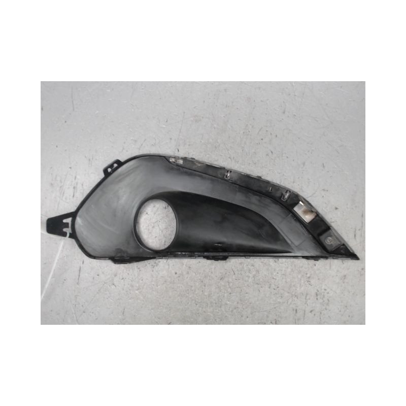 GRILLE VENTILATION PARE-CHOC AVG PEUGEOT 208